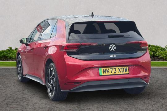 Volkswagen ID.3 Photo autoimg-3e29f937076dfcf1ba3c4781957960b1902bbd0f.jpg