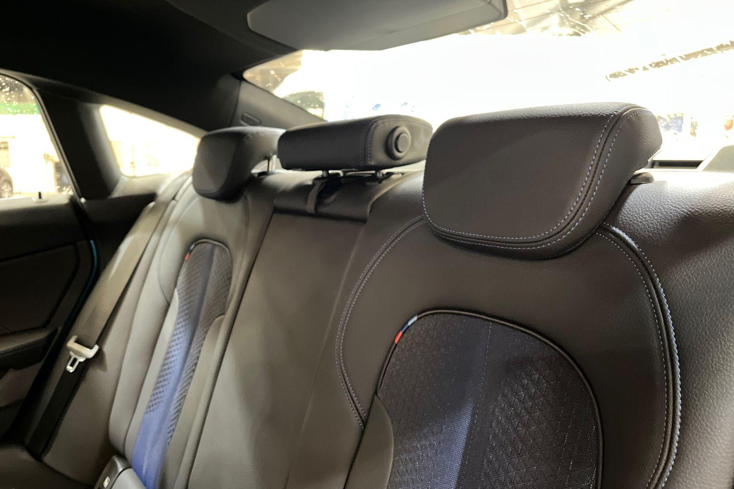 BMW 2 SERIES Photo 19