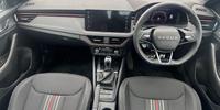 Skoda Scala Photo 8