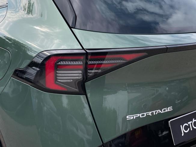 KIA Sportage Photo 18