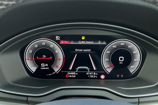 AUDI Q5 Photo 15