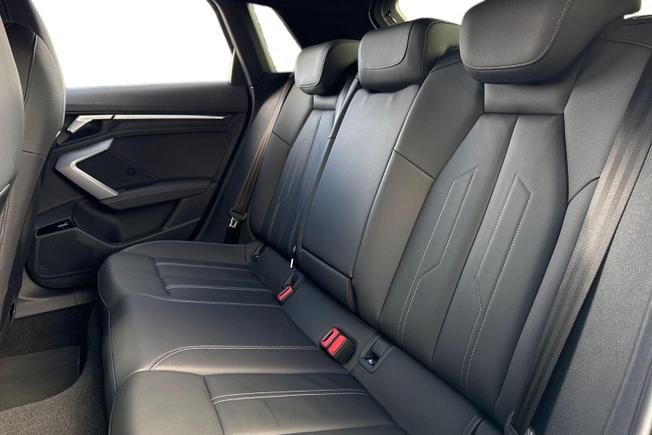 Audi A3 Photo 9