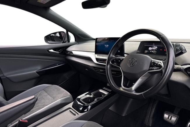 VOLKSWAGEN ID.4 Photo 6