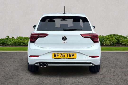 Volkswagen Polo Photo autoimg-3e2cf24feded5dd8f1b533fea2c1bd77b6b4b161.jpg