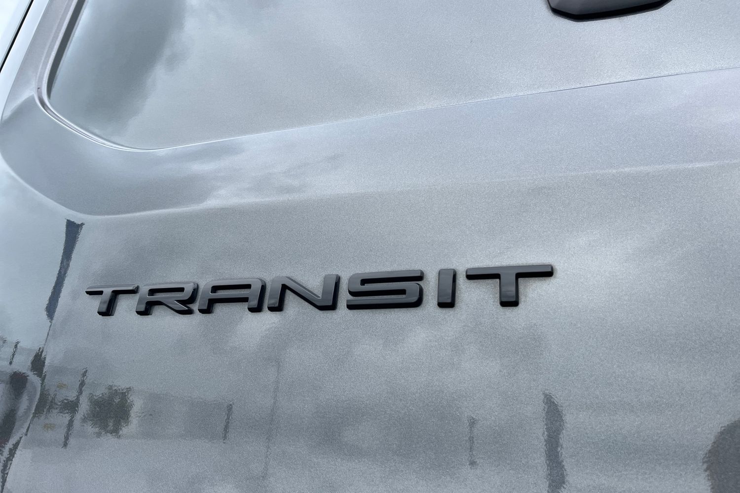 Ford TRANSIT Photo 19
