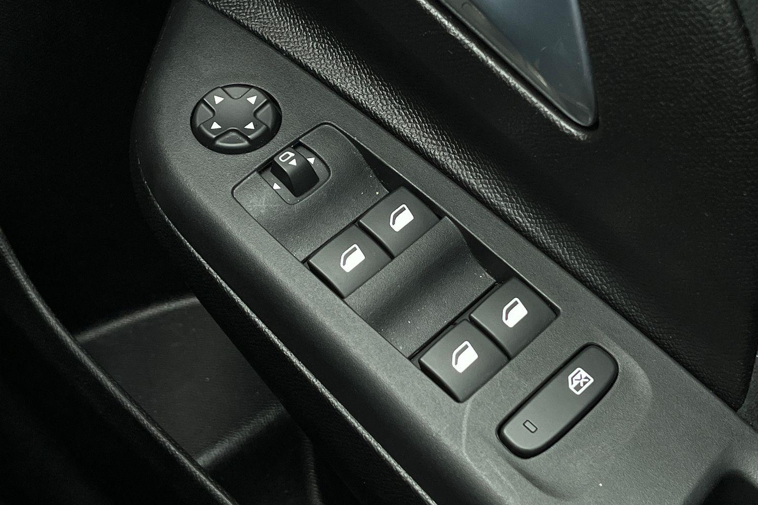 Vauxhall Corsa Photo 15