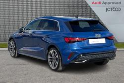 AUDI A3 Photo 3