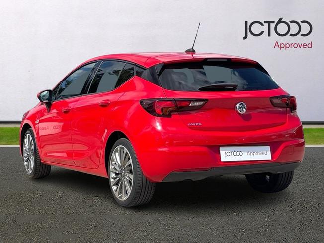 VAUXHALL Astra Photo 3