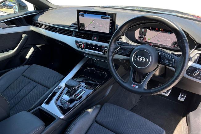 Audi A5 Photo 6