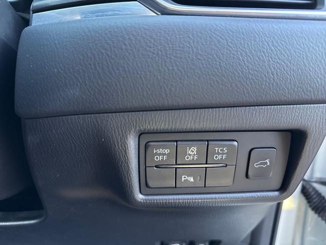 MAZDA CX-5 Photo 31