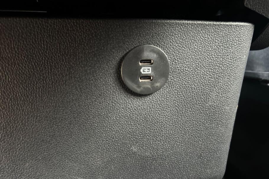 Used FORD TRANSIT CUSTOM WR75ZBG 31