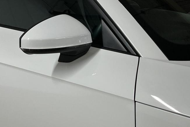 AUDI TT Photo 20