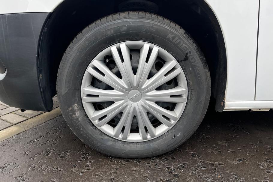 Used Toyota PROACE CITY CU72ZDE 39