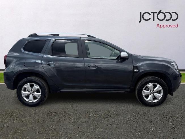DACIA Duster Photo 4