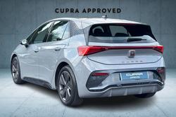 CUPRA Born Photo 3