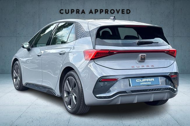 CUPRA Born Photo 3