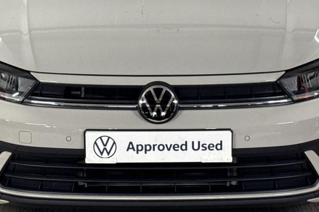 VOLKSWAGEN Polo Photo 29