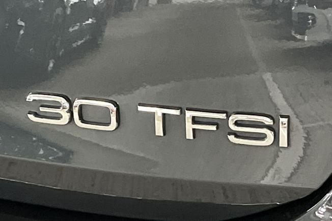 AUDI A3 Photo 36
