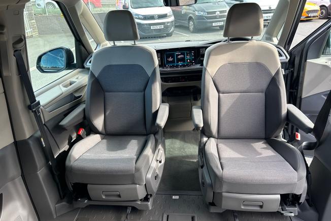 VOLKSWAGEN California Photo 36