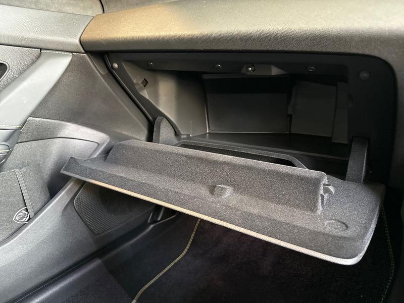 Used Peugeot 408 LP24SLU 30