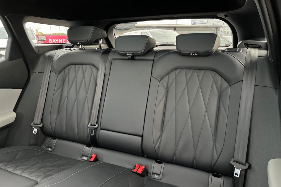 Used Ford Explorer 20