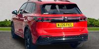 Volkswagen Tiguan Photo 2