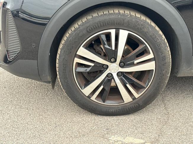 Peugeot 5008 Photo 31