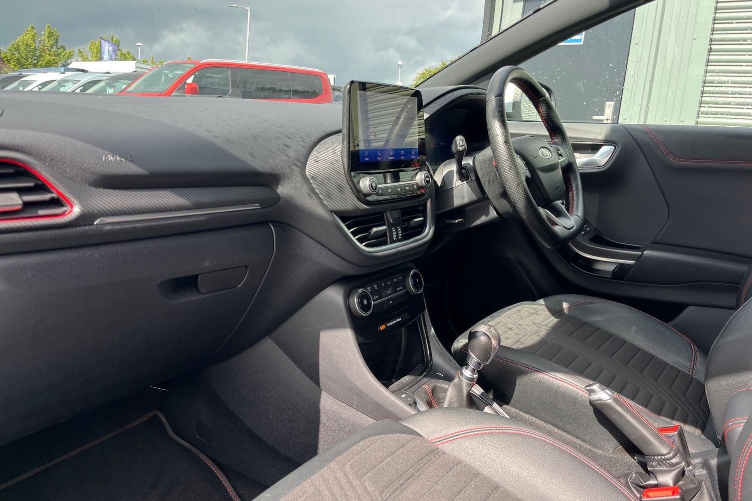 Ford Puma Photo 17