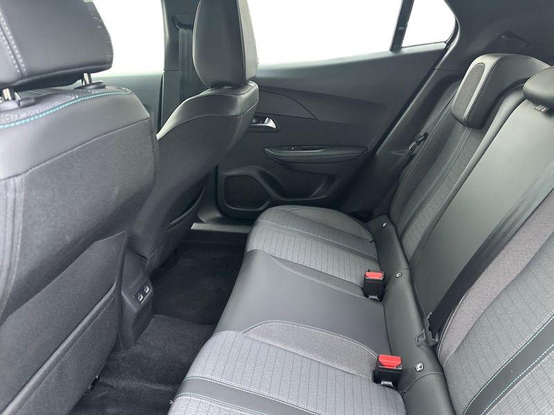 Used Peugeot 2008 NU23XYD 17