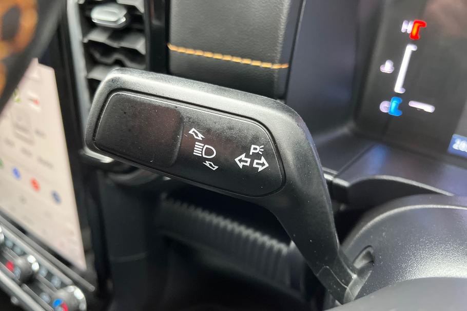 Used FORD RANGER RX74CCE 21