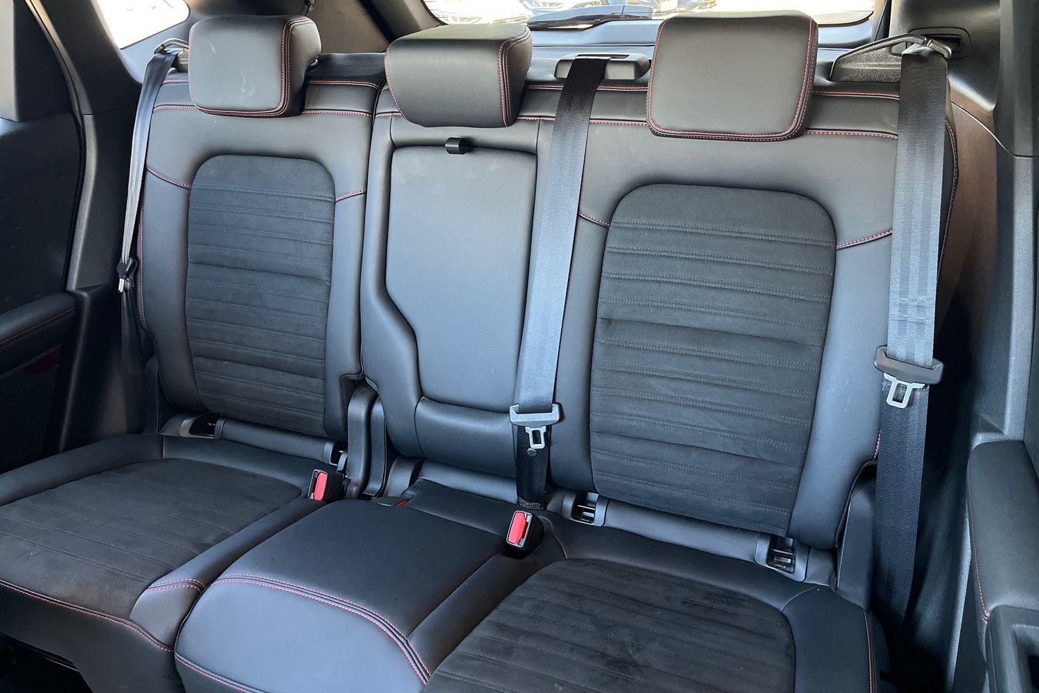Ford KUGA Photo 19
