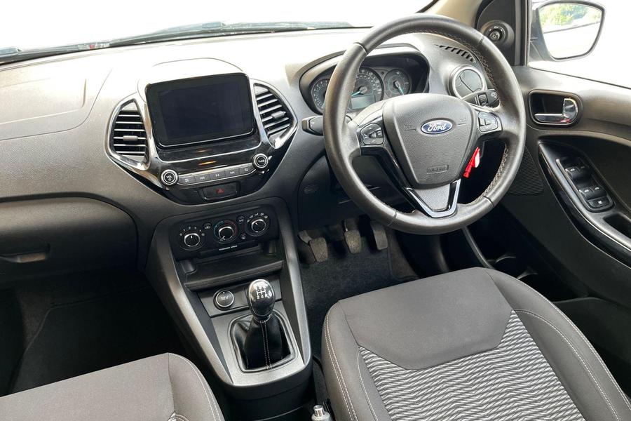 Ford KA+ Photo autoimg-3e3bf48473d4537c99f8cf52f6a6b7900654a5c3.jpg