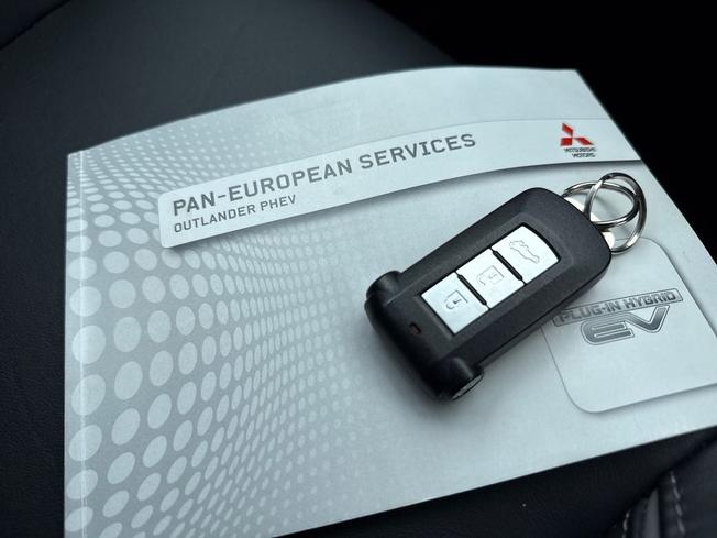 Mitsubishi Outlander Photo 47