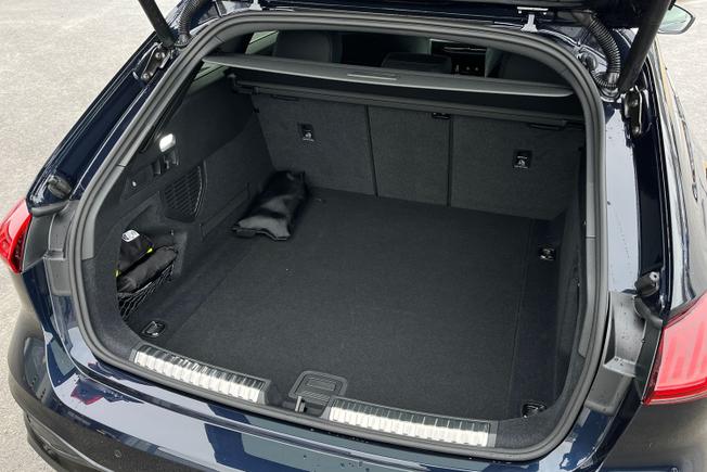 AUDI A5 Avant Photo 12