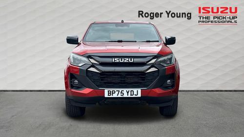 Isuzu D-Max Photo autoimg-3e3cdd84d6d375b8aa0ad9500fe454bb2ccc7081.jpg