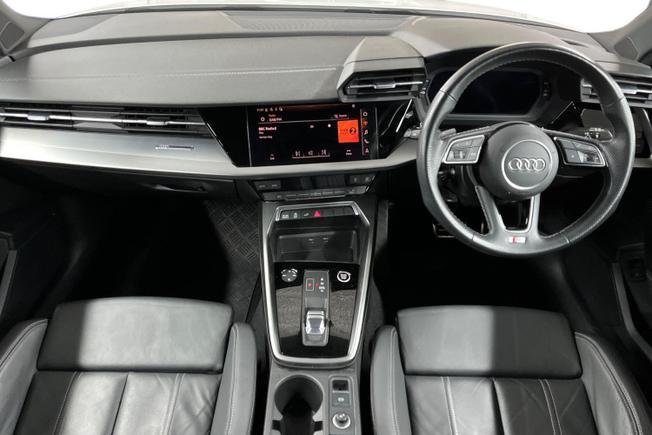 AUDI A3 Photo 10