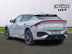 KIA Ev6 Photo 3