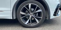 Volkswagen Tiguan Photo 4