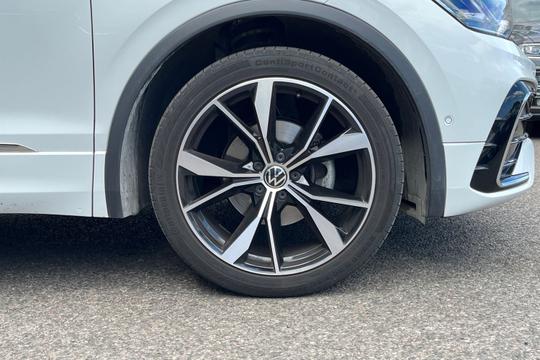Volkswagen Tiguan Photo autoimg-3e3db4d128795adf27e065ce8292c4226146243b.jpg