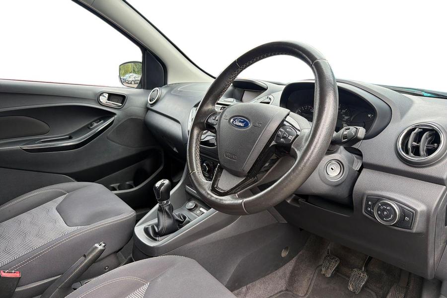 Ford KA+ Photo autoimg-3e3dfbe426e64eea9356001810e02cce2025a7f2.jpg