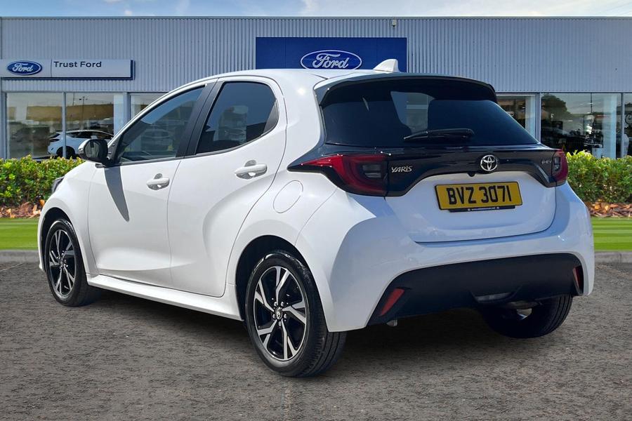 Toyota YARIS Photo autoimg-3e3e9b966000cf28e765a4e9c5eaf31cc27d3f38.jpg