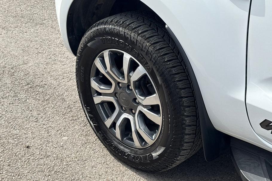 Used Ford RANGER YR69DJY 27