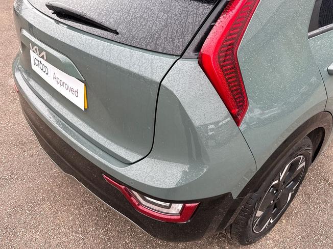 KIA Niro Photo 23