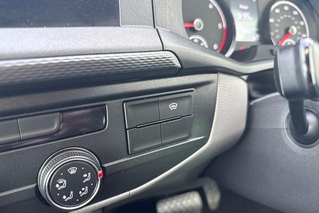 Volkswagen Transporter Photo 36