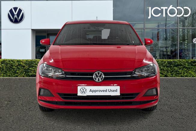 VOLKSWAGEN Polo Photo 8