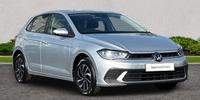 Volkswagen Polo Photo 0