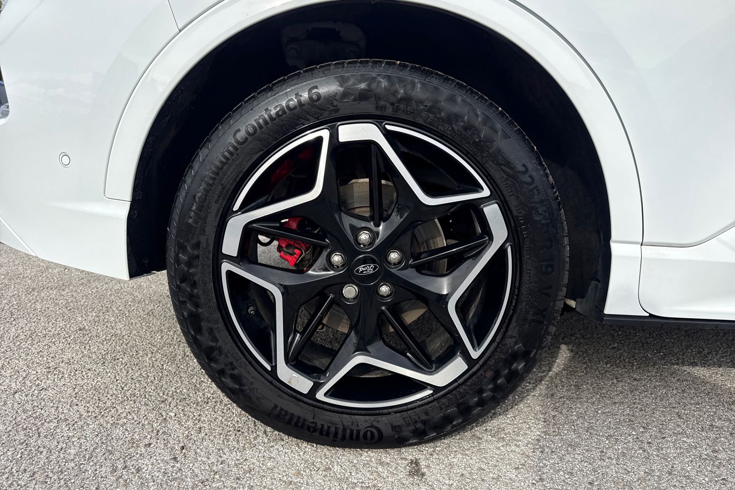 Ford KUGA Photo 7