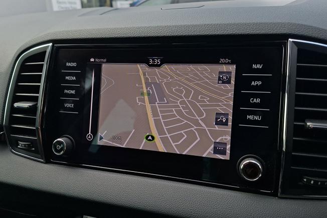 ŠKODA Karoq Photo 14