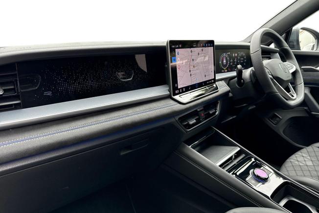 Volkswagen Tayron Photo 2