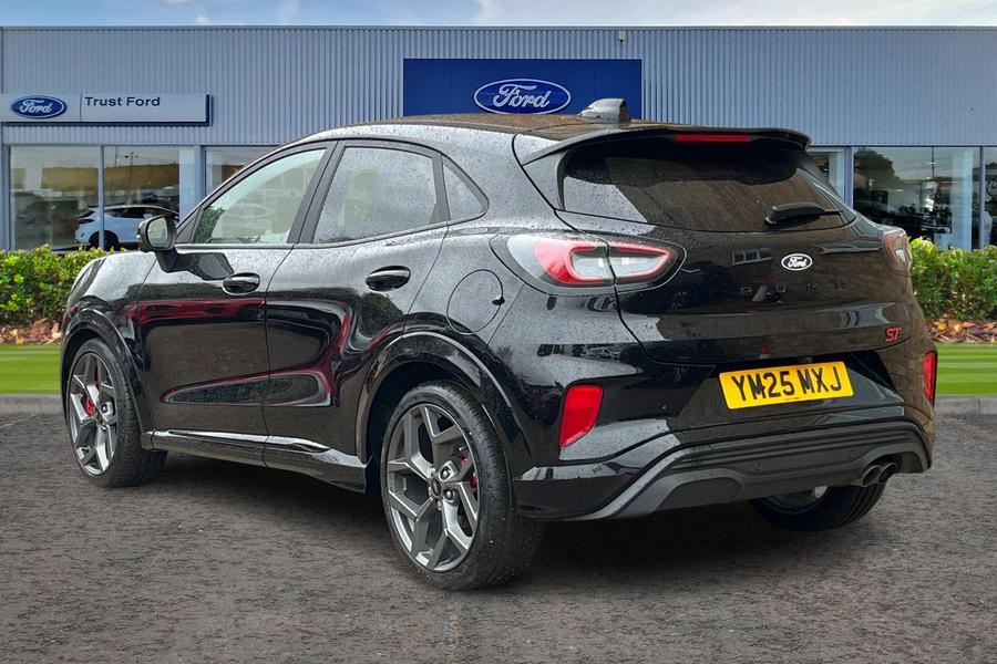 Ford PUMA Photo autoimg-3e43fb1186153d8f2a86f5eeb8d9c475bf79a9d7.jpg
